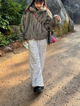 MIKUさんのコーディネート