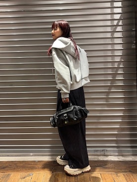 MIKUさんのコーディネート