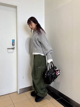 MIKUさんのコーディネート