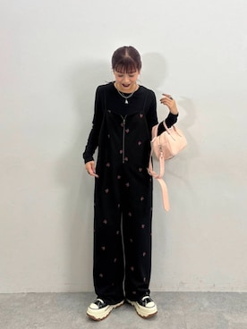 MIKUさんのコーディネート