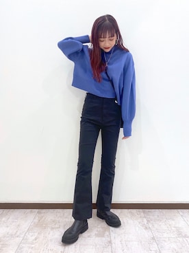 MIKUさんのコーディネート