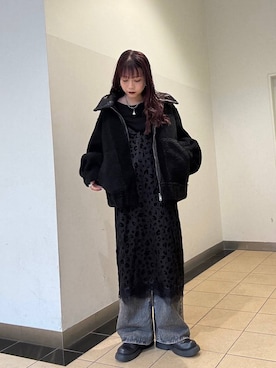 MIKUさんのコーディネート