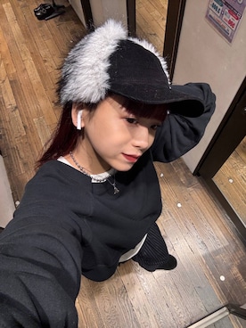 MIKUさんのコーディネート