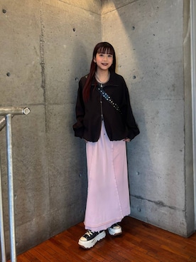 MIKUさんのコーディネート