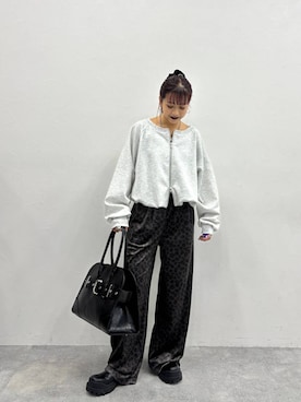 MIKUさんのコーディネート