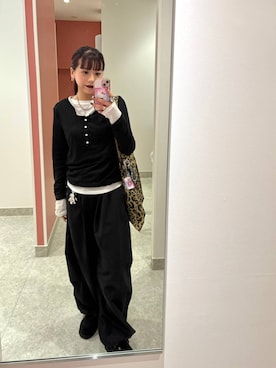 MIKUさんのコーディネート