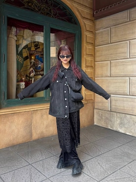 MIKUさんのコーディネート