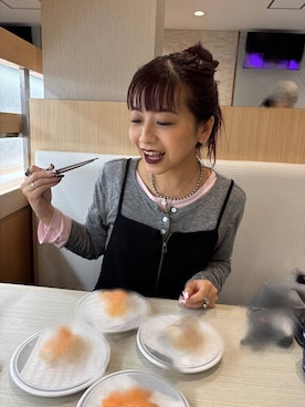 MIKUさんのコーディネート