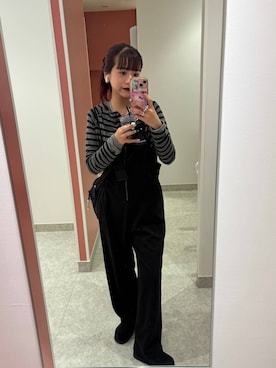 MIKUさんのコーディネート