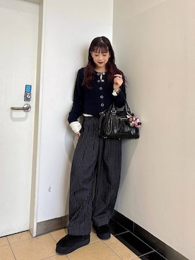 MIKUさんのコーディネート