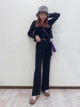 MIKUさんのコーディネート