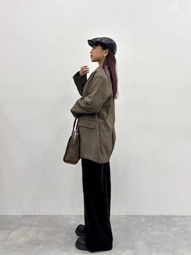 MIKUさんのコーディネート