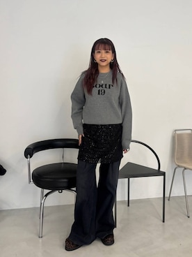 MIKUさんのコーディネート