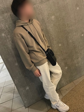 こいちゃんさん(メンズ・160cm)の秋コーディネート