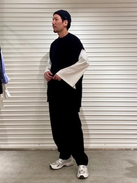 タシロさんのコーディネート
