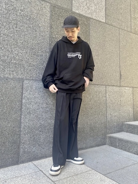 タシロさんのコーディネート