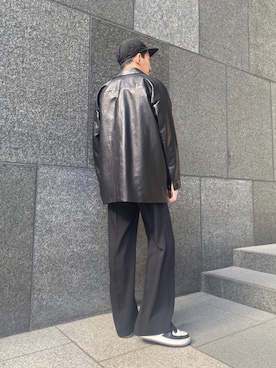 タシロさんのコーディネート