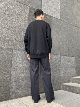 タシロさんのコーディネート