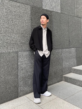 タシロさんのコーディネート