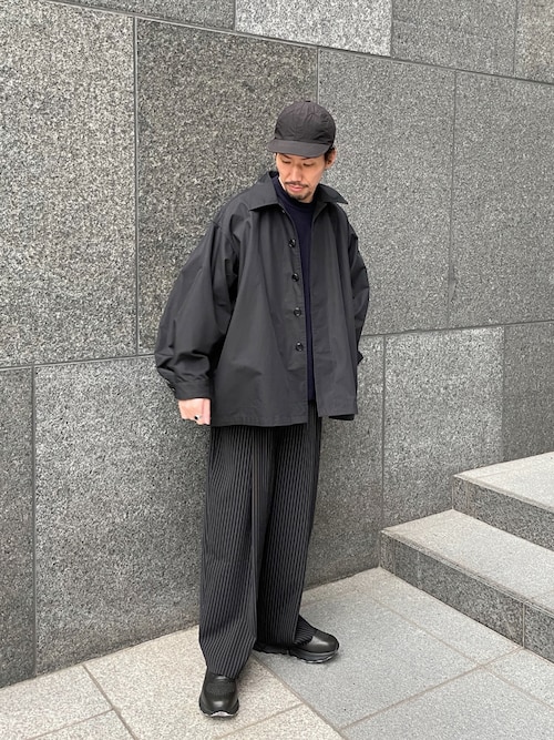 タシロさんのコーディネート