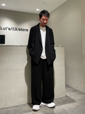 タシロさんのコーディネート
