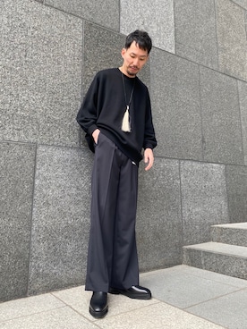 タシロさんのコーディネート