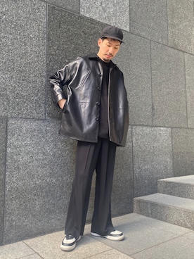 タシロさんのコーディネート