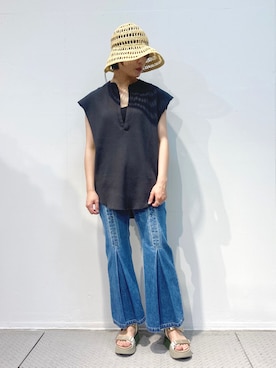 MIDWEST FUJIIさんのコーディネート