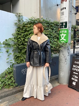 MIDWEST FUJIIさんのコーディネート