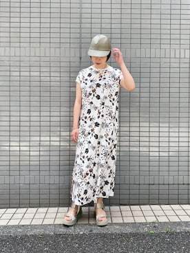 MIDWEST FUJIIさんのコーディネート