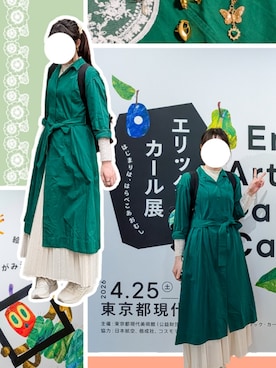 𝓚.𝓡𝓸𝓼𝓮🌹さん（レディース・158cm）の夏コーディネート