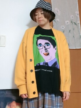 na-chanさんのコーディネート