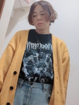 na-chanさんのコーディネート