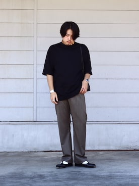  mochizukitakuyaさんのコーディネート