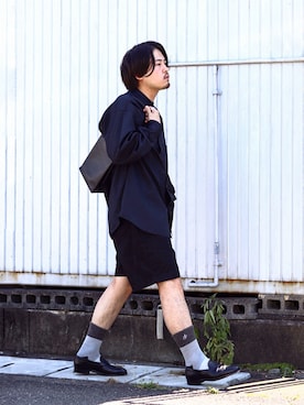  mochizukitakuyaさんのコーディネート