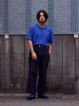  mochizukitakuyaさんのコーディネート