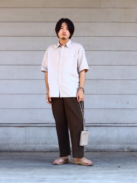  mochizukitakuyaさんのコーディネート