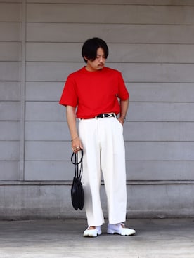  mochizukitakuyaさんのコーディネート