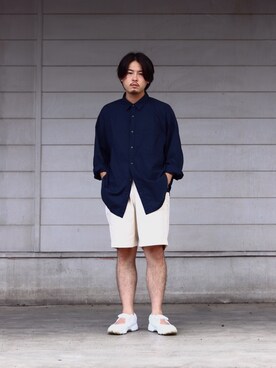  mochizukitakuyaさんのコーディネート