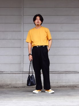  mochizukitakuyaさんのコーディネート