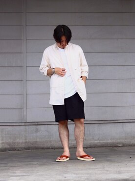  mochizukitakuyaさんのコーディネート