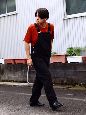  mochizukitakuyaさんのコーディネート