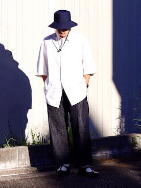  mochizukitakuyaさんのコーディネート