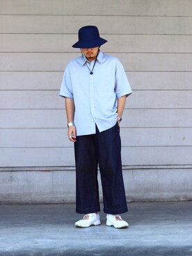  mochizukitakuyaさんのコーディネート