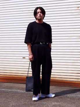  mochizukitakuyaさんのコーディネート