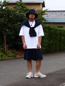  mochizukitakuyaさんのコーディネート