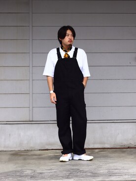  mochizukitakuyaさんのコーディネート