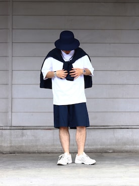  mochizukitakuyaさんのコーディネート