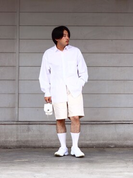  mochizukitakuyaさんのコーディネート