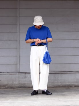  mochizukitakuyaさんのコーディネート